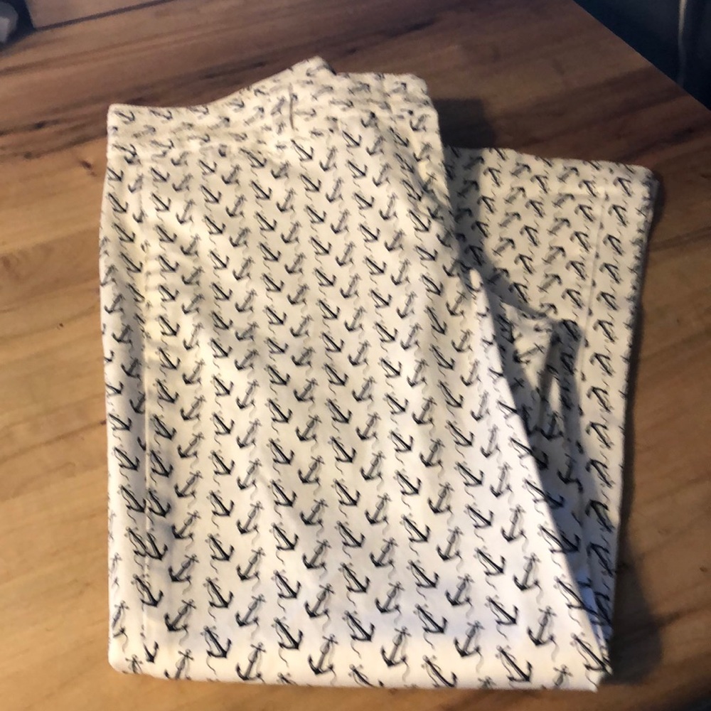J. Crew city fit ankle pants